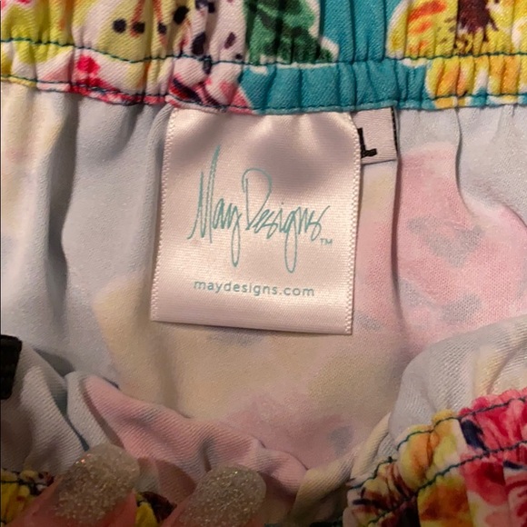 NEW May Designs Skirt - Picture 3 of 4